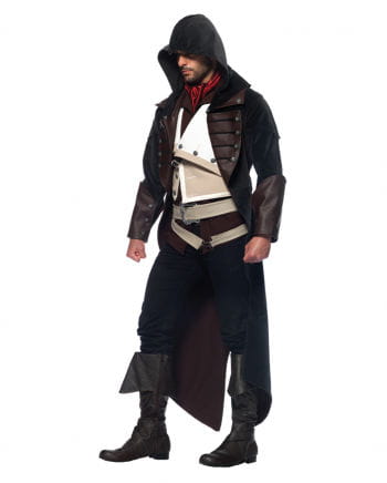 Assassins Creed Kostüm Arno