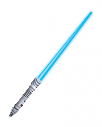 Star Wars Plo Koon Lichtschwert