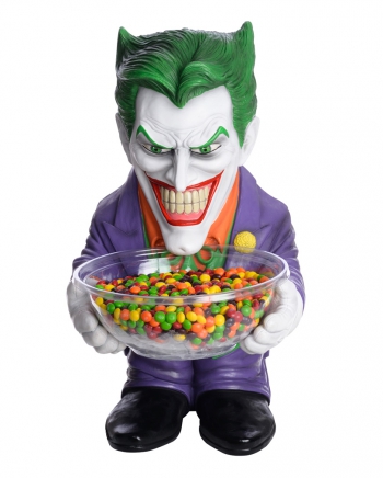 DC Comics Joker Süßigkeitenhalter
