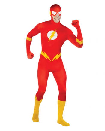 Flash Skin Suit