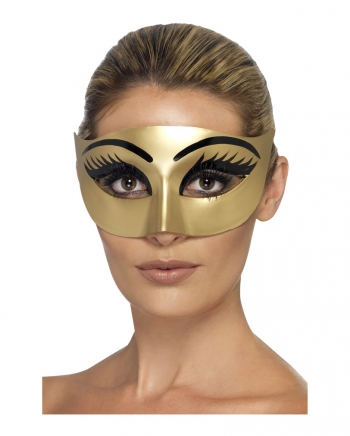 Ägyptische Cleopatra Augenmaske