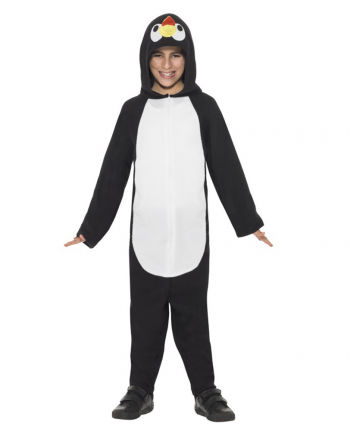Pinguin Overall für Kinder