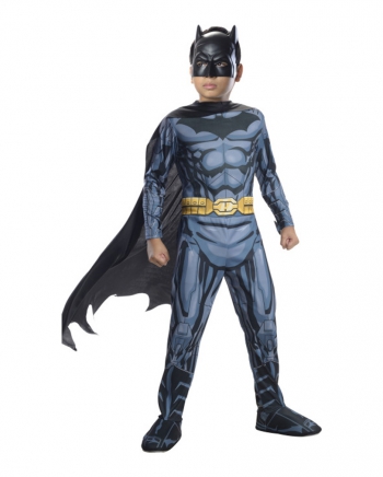 Batman Kinderverkleidung