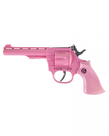 Pinker Kadett 912 Revolver