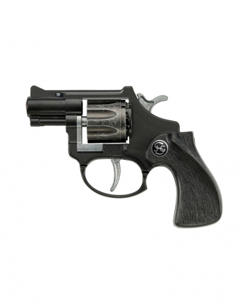 M8er Revolver Pistole 8-Schuss