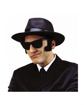 Blues Brother Brille