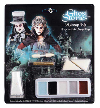 Geister Ghost Stories Make Up