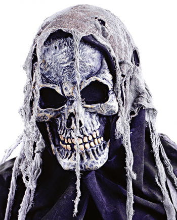 Reaper Skull Horror Maske