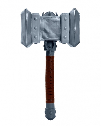 Warcraft Doom Hammer Replik 35 cm