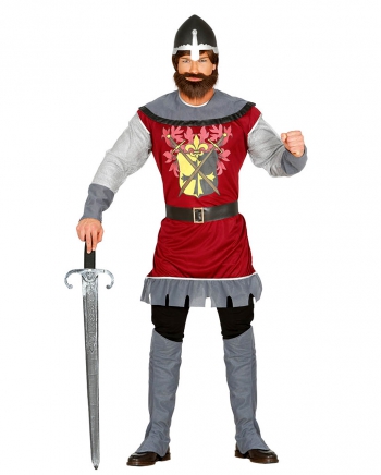 Kostüm Mittelalterlicher Prinz