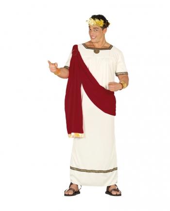 Kaiser Augustus Kostüm
