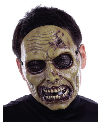 Undead Zombie Gesichtsmaske