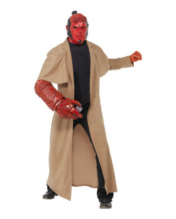 Original Hellboy Kostüm