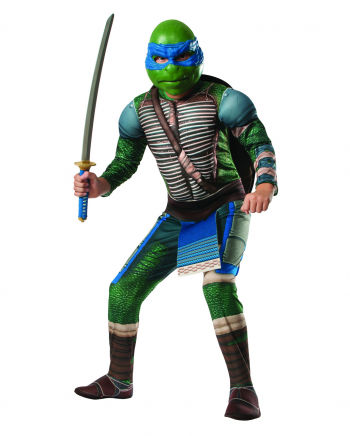 Hero Turtle Kinderkostüm Leonardo