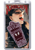 Sexy Vampirzhne - Scarecrow