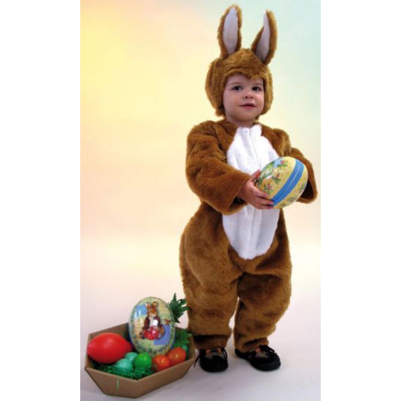 Little Bunny Hasen Kinderkostüm-Kinder 98/104